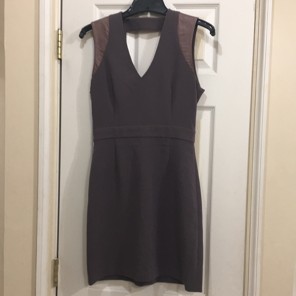 BB DAKOTA Dress